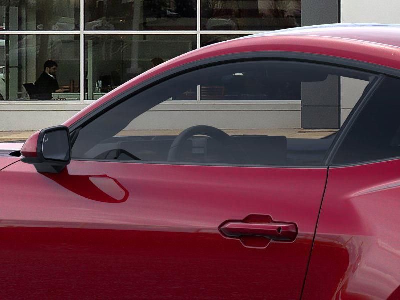 New 2025 Ford Mustang Coupe image 20