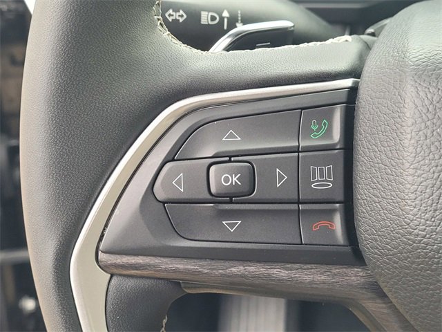 Used 2024 Jeep Grand Cherokee Limited image 15