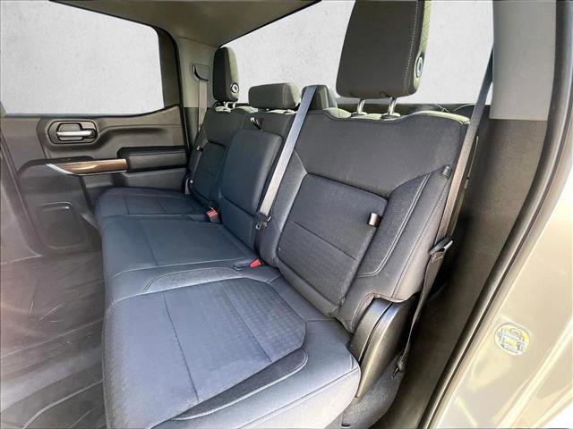 Used 2021 Chevrolet Silverado 1500 RST image 28