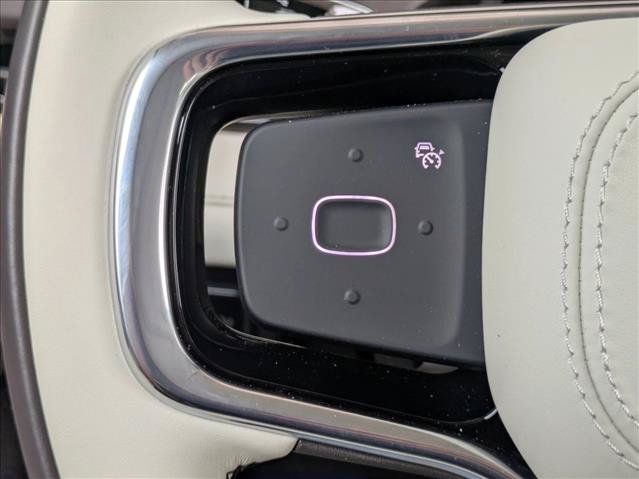 Used 2026 Lincoln Nautilus Black Label AWD/4WD image 4