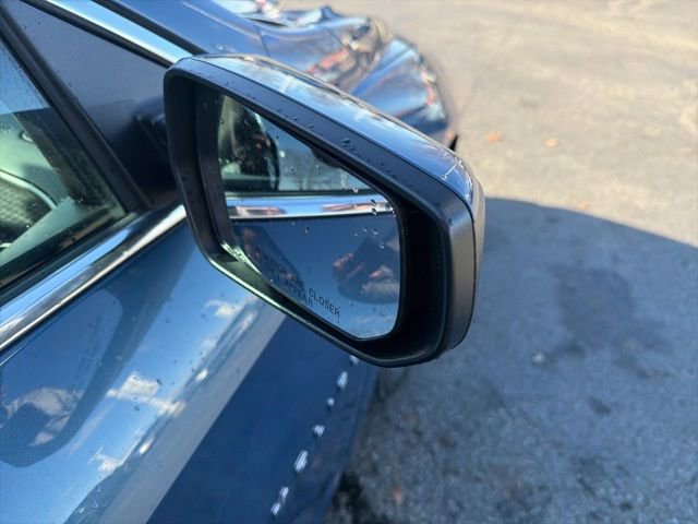 Used 2024 Chevrolet Malibu LS image 4