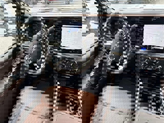 Certified 2026 Ford F350 King Ranch w/ Tremor Off-Road Package image 14