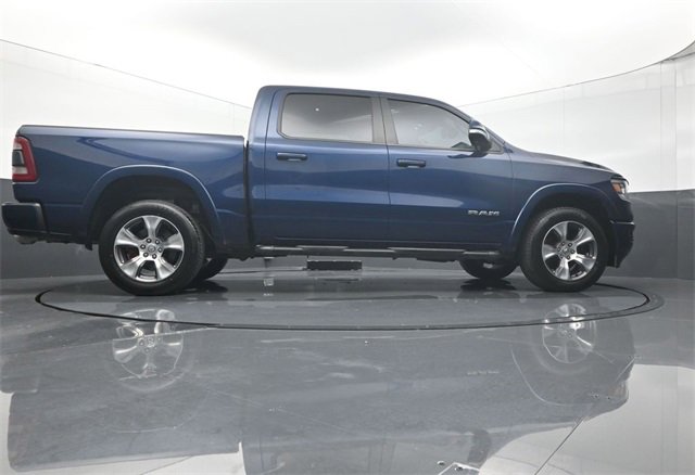 Used 2019 RAM 1500 Laramie w/ Sport Appearance Package image 12