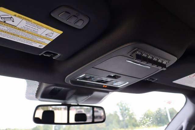 New 2026 Ford F250 Platinum w/ Tremor Off-Road Package image 35