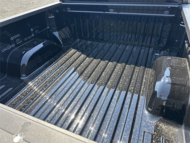 New 2026 Chevrolet Silverado 1500 LT image 5