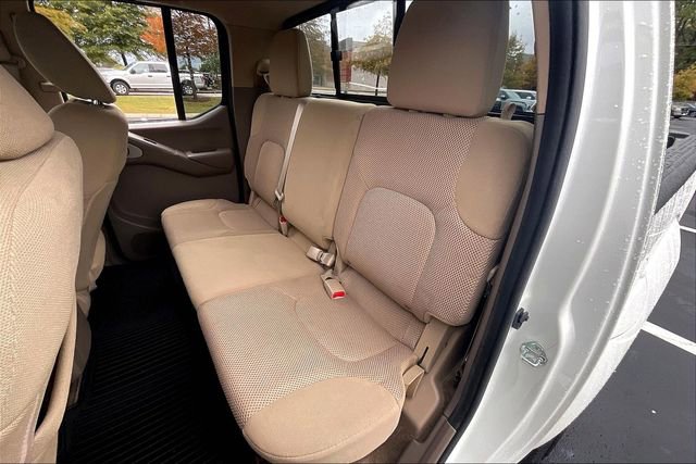 Used 2018 Nissan Frontier SV w/ Value Truck Package image 26