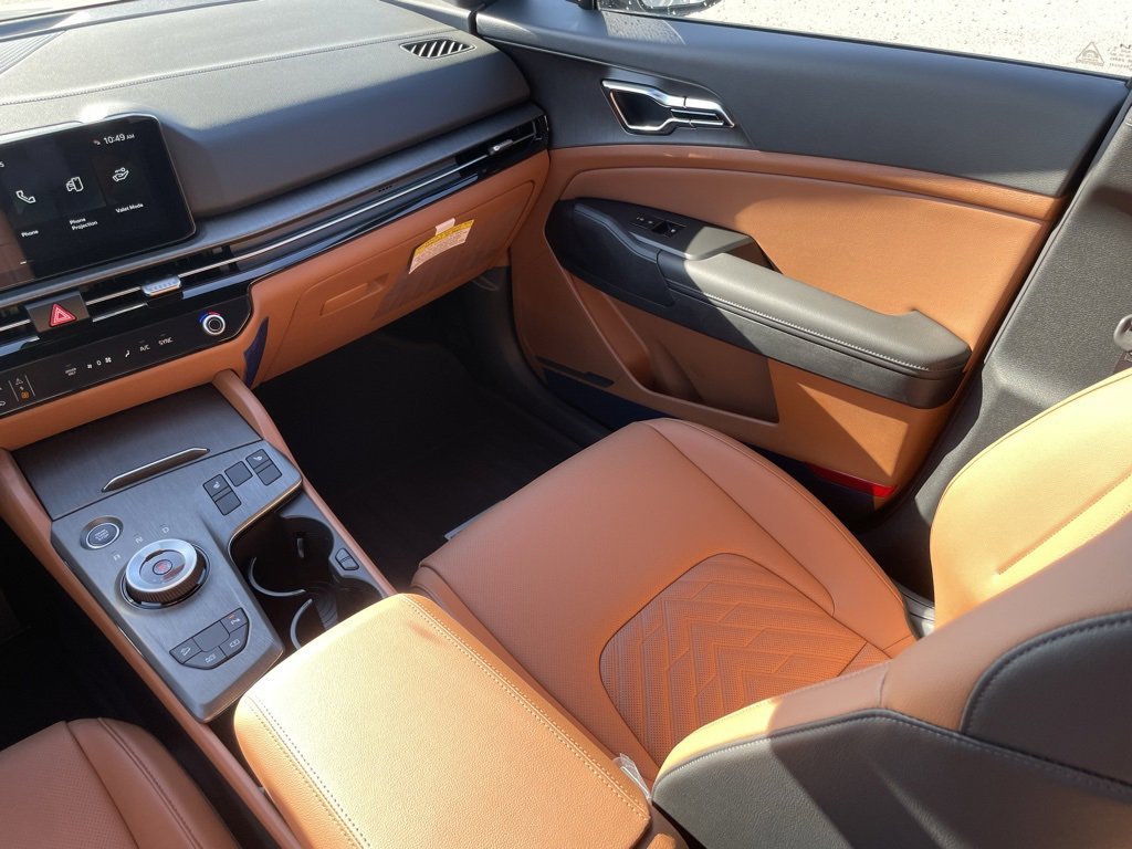 New 2026 Kia Sportage AWD Hybrid image 24