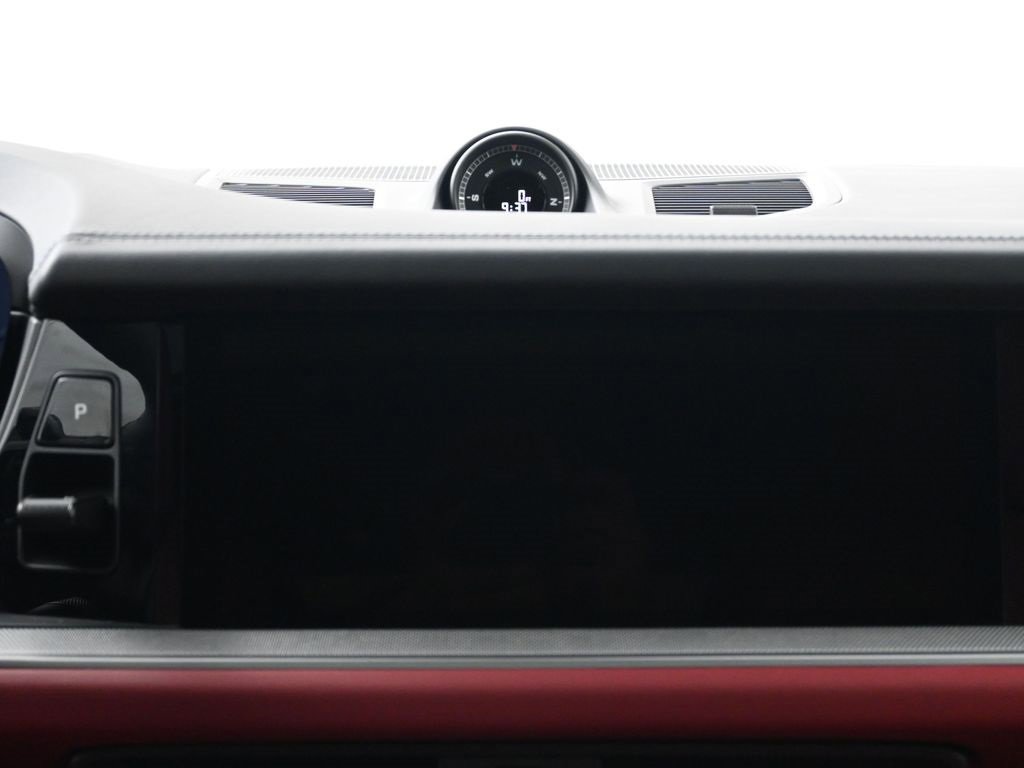 New 2026 Porsche Cayenne S image 11