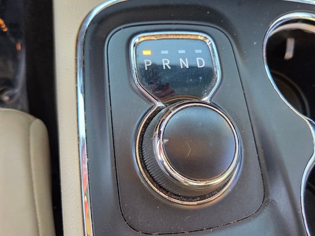 Used 2014 Dodge Durango Limited w/ Nav & Power Liftgate Group image 27