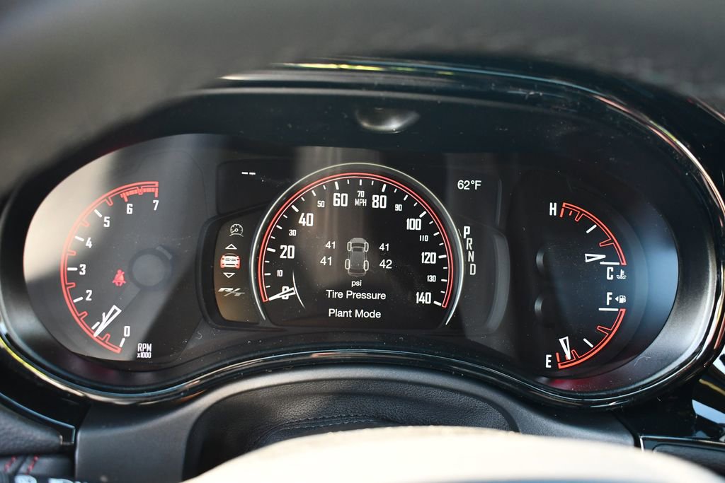 New 2026 Dodge Durango GT AWD/4WD image 14