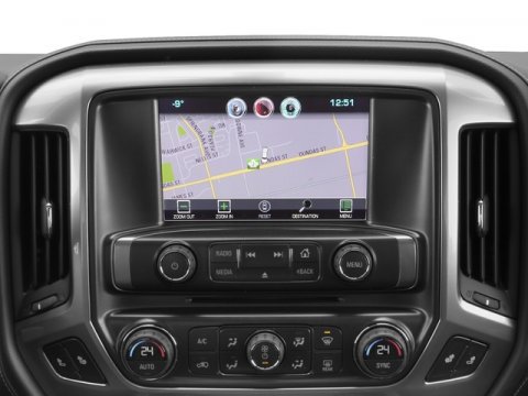 Used 2016 Chevrolet Silverado 2500 LTZ w/ Duramax Plus Package image 23
