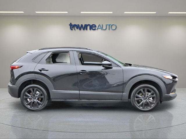 Used 2026 MAZDA CX-30 AWD 2.5 S image 6