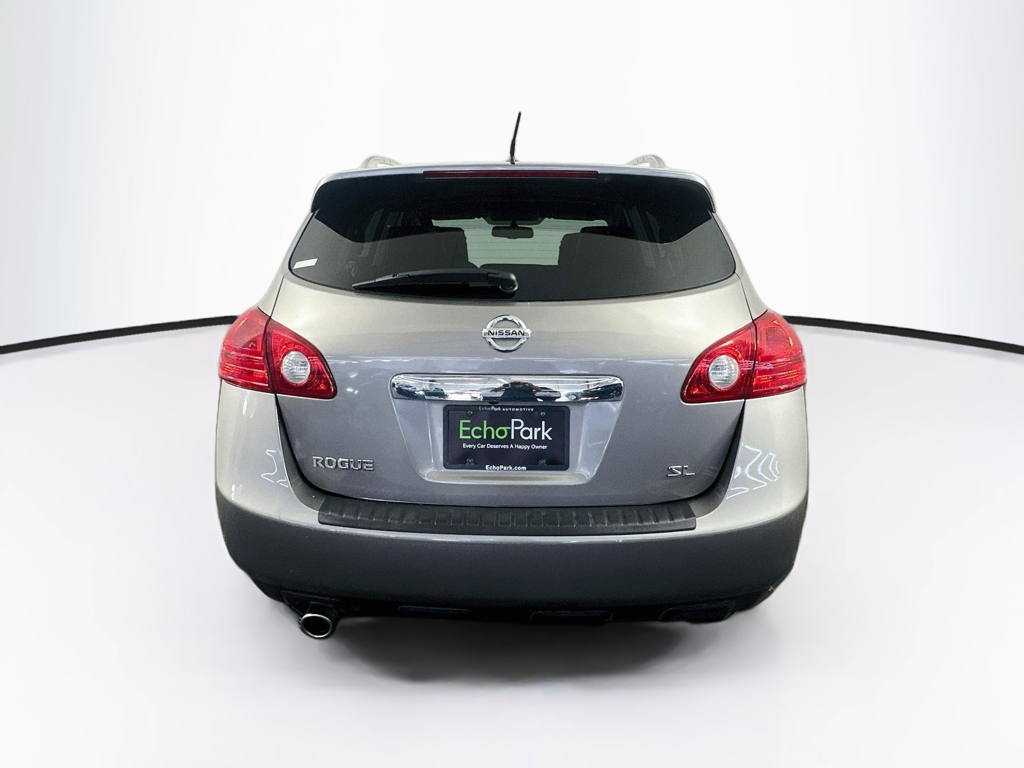 Used 2013 Nissan Rogue SL FWD image 7
