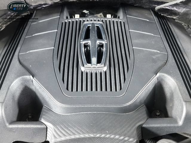 Used 2020 Lincoln Navigator Reserve w/ Equipment Group 208A Reserve AWD/4WD image 45