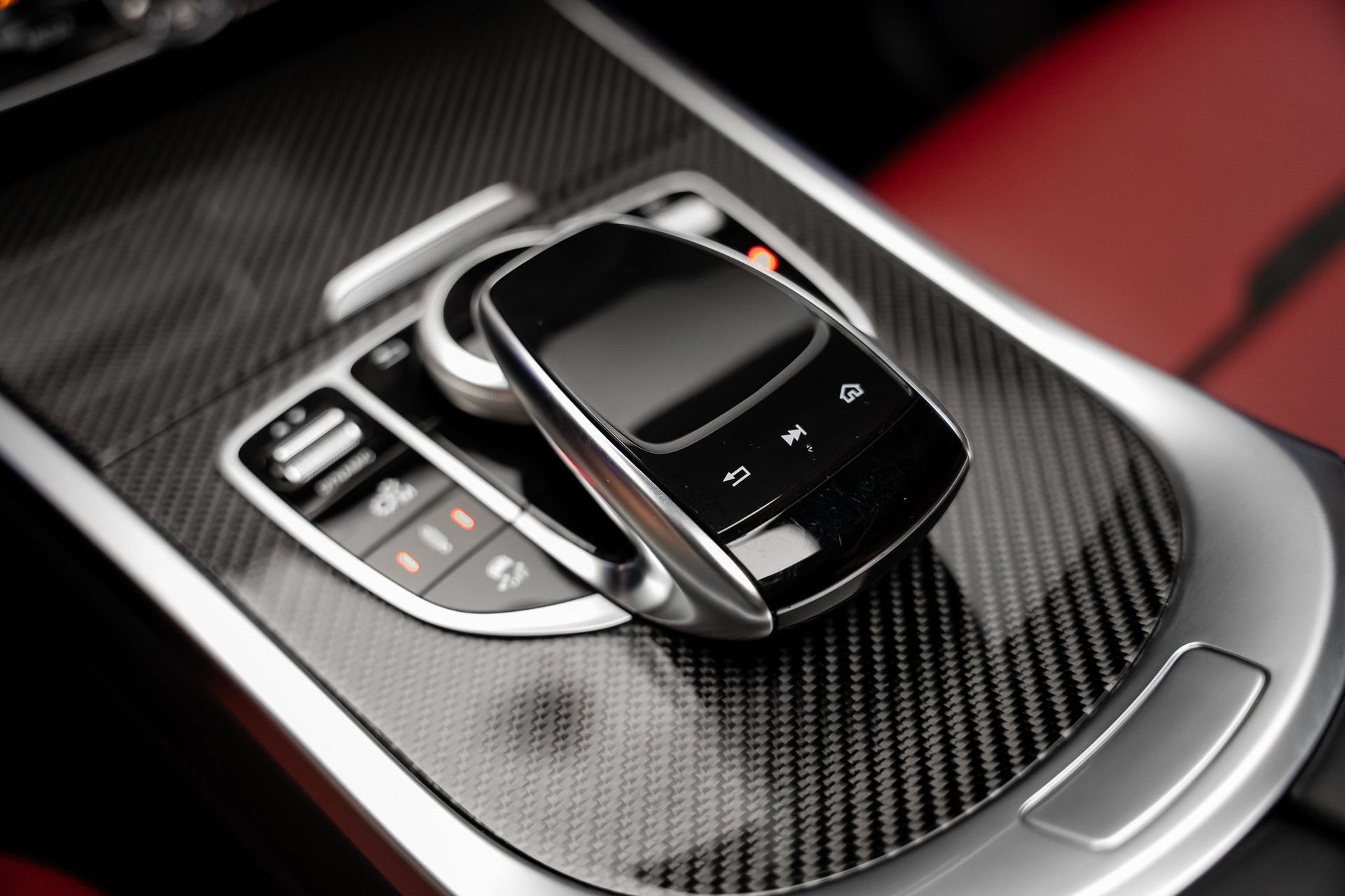 Used 2024 Mercedes-Benz G 63 AMG 4MATIC image 54