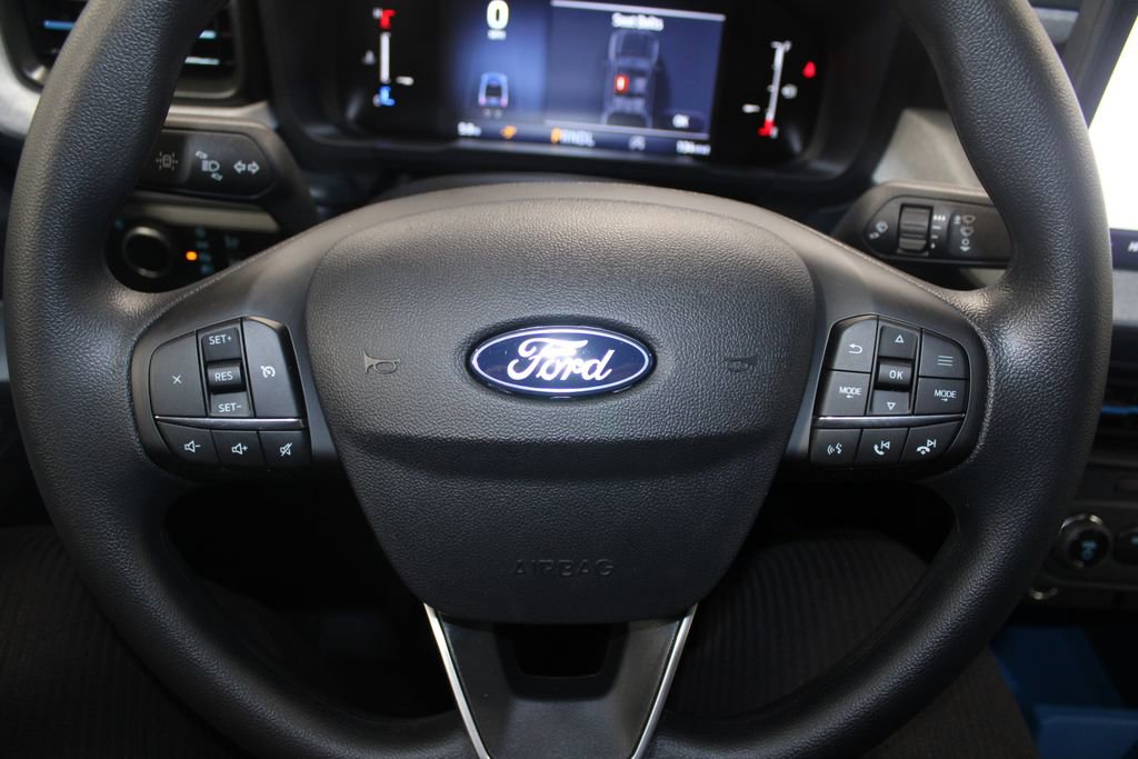 New 2026 Ford Maverick XLT FWD image 30