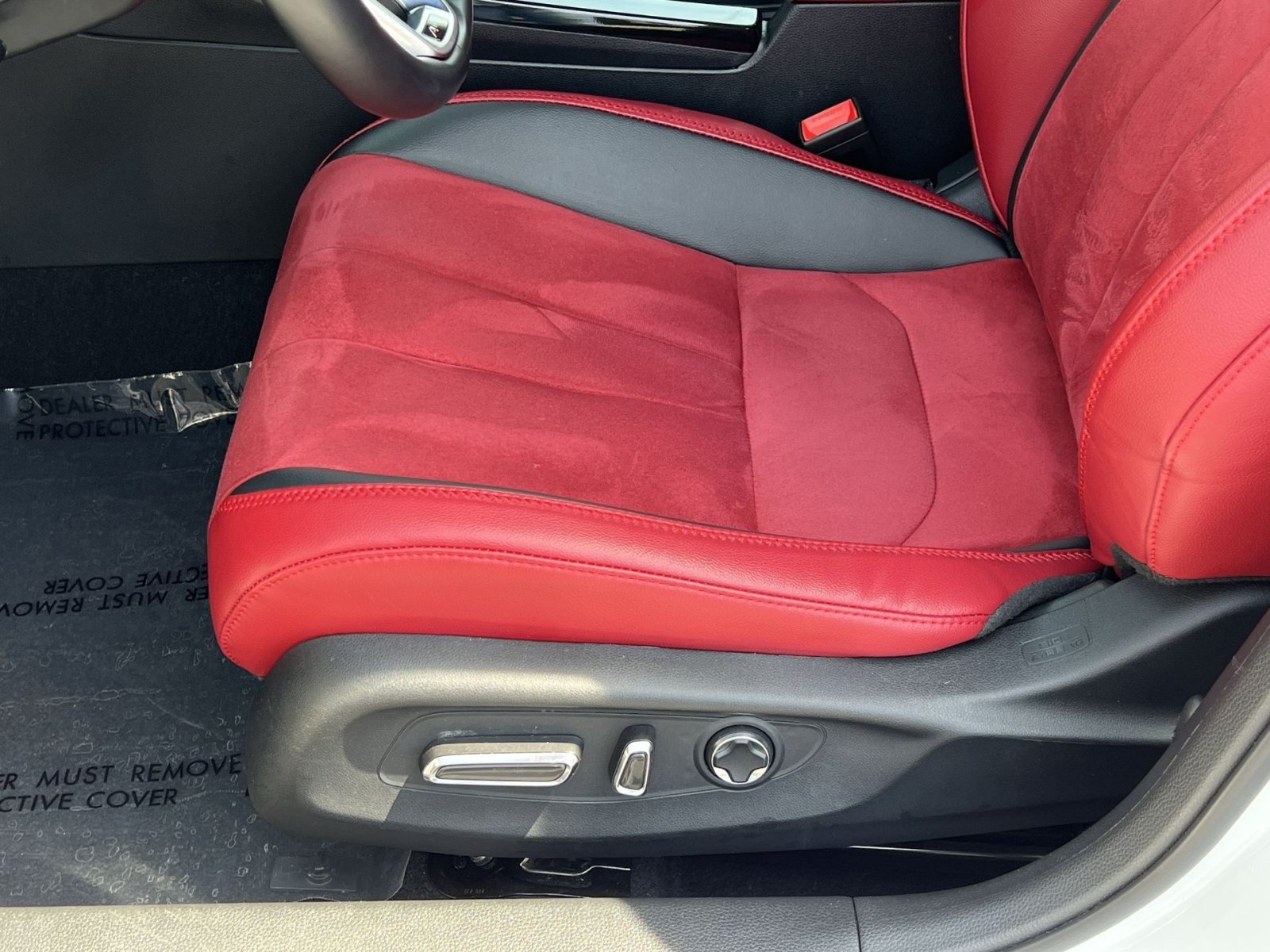 Certified 2024 Acura Integra A-Spec FWD image 15
