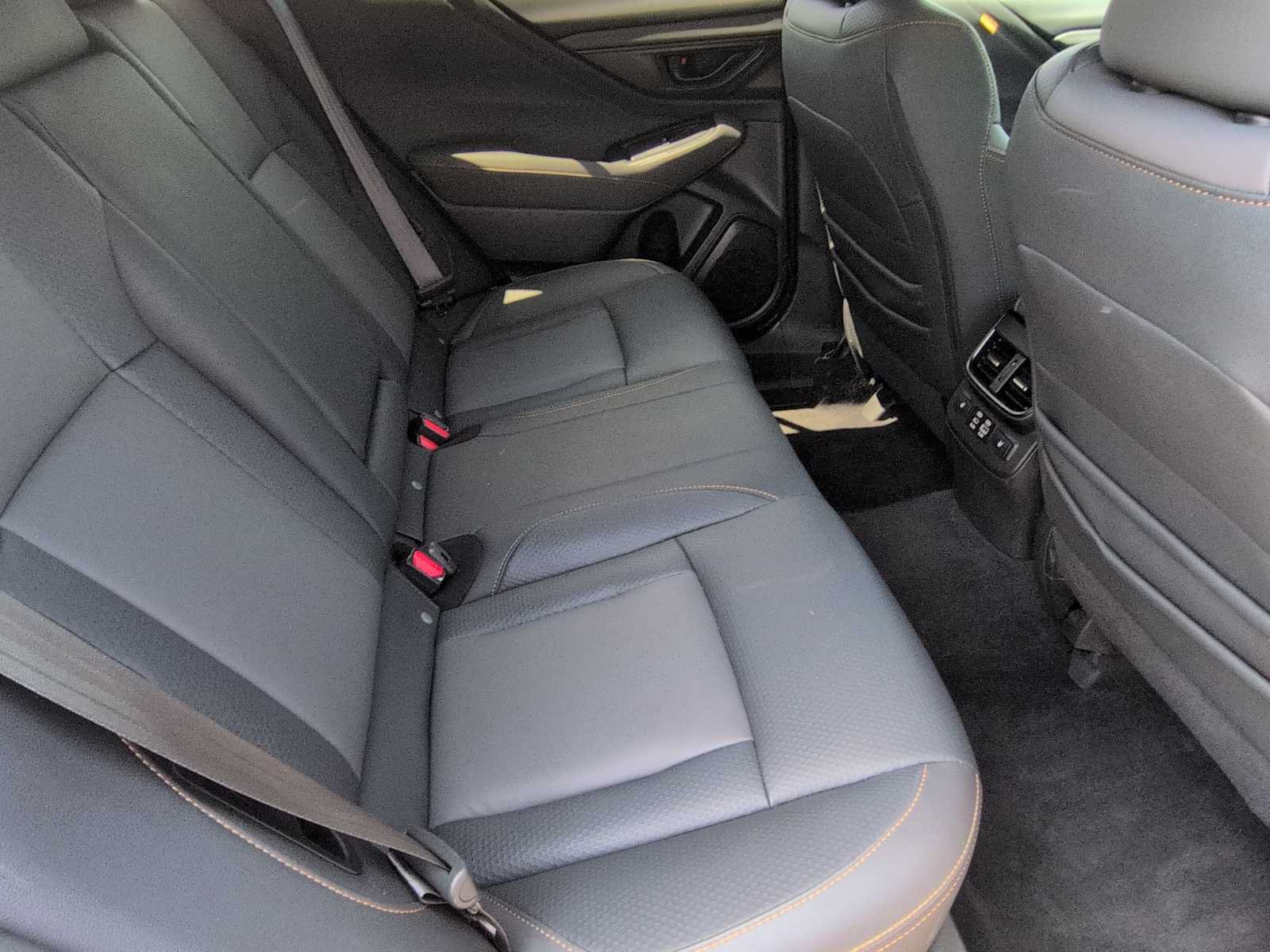 Used 2024 Subaru Outback Wilderness AWD/4WD image 20