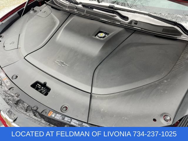 Used 2024 Chevrolet Blazer EV LT image 29