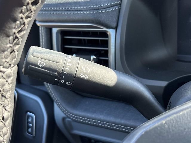 New 2025 Ford F150 Lightning Flash image 25