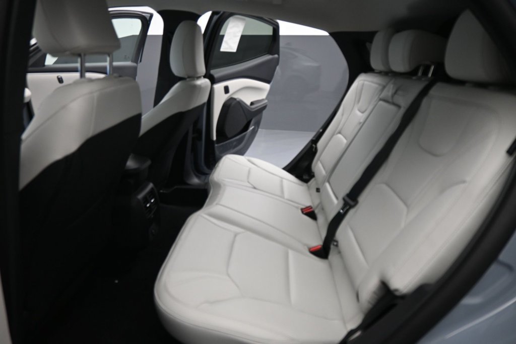 New 2026 Ford Mustang Mach-E Premium w/ Technology Package RWD image 18
