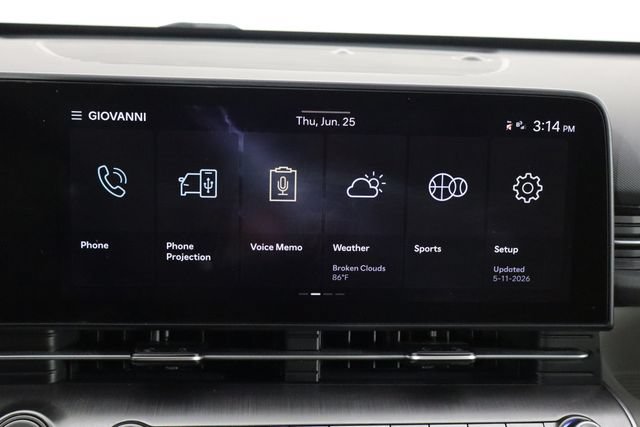 Used 2024 Hyundai Kona SE FWD image 29