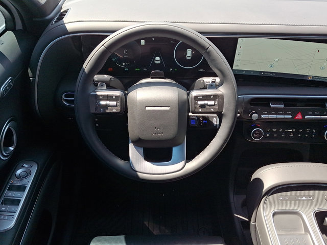 Used 2026 Hyundai Palisade Calligraphy FWD image 11