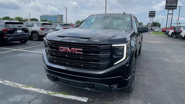 New 2026 GMC Sierra 1500 Elevation AWD/4WD image 5