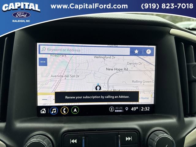 Used 2022 GMC Terrain Denali image 32