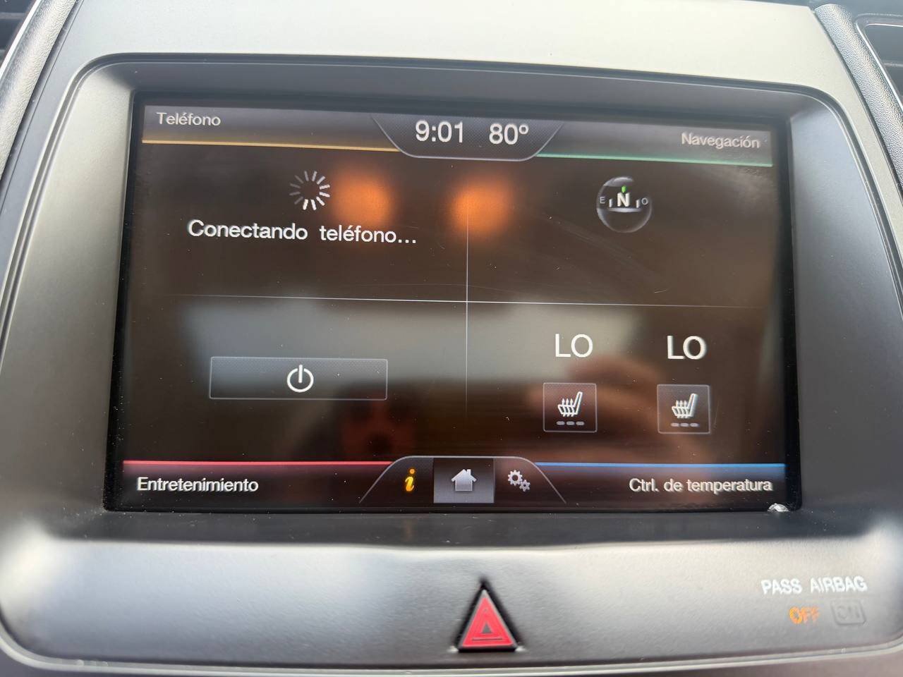 Used 2014 Ford Taurus SEL AWD/4WD image 24