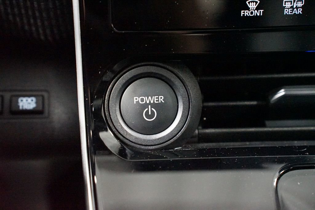 Certified 2024 Toyota bZ4X XLE image 20