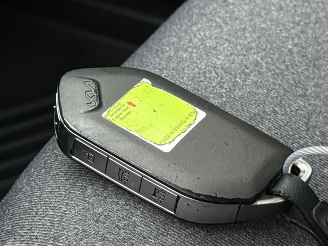 Used 2025 Kia K4 EX FWD image 28