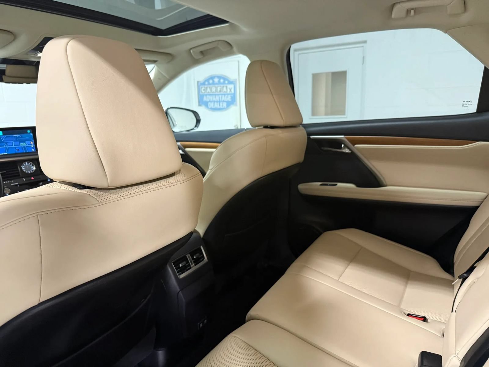 Used 2022 Lexus RX 350 AWD w/ Premium Package image 48