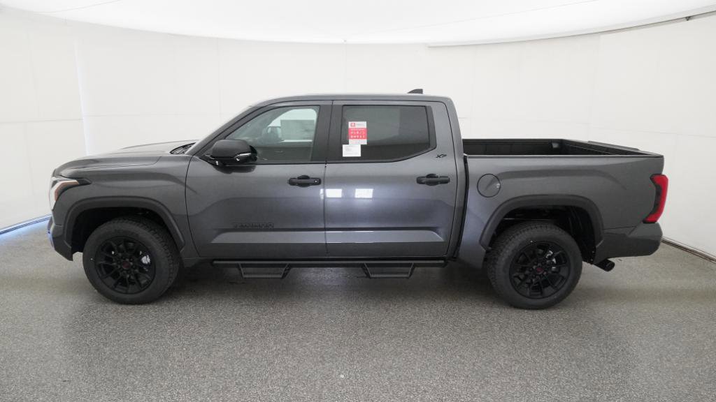 New 2026 Toyota Tundra SR5 image 25