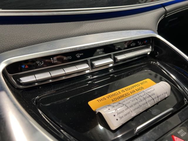 Used 2024 Mercedes-Benz AMG GT 63 S image 26