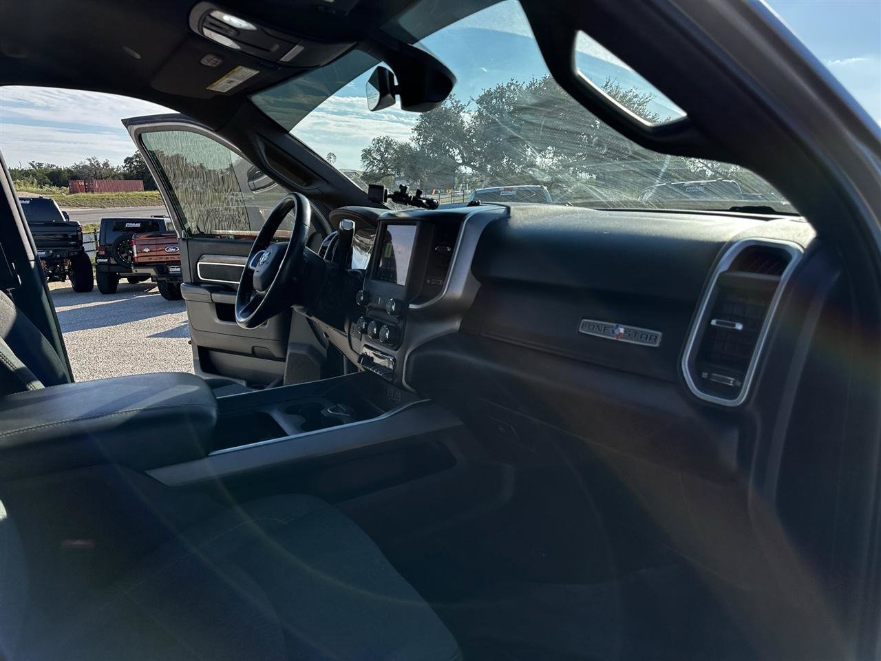 Used 2019 RAM 2500 Big Horn AWD/4WD image 22