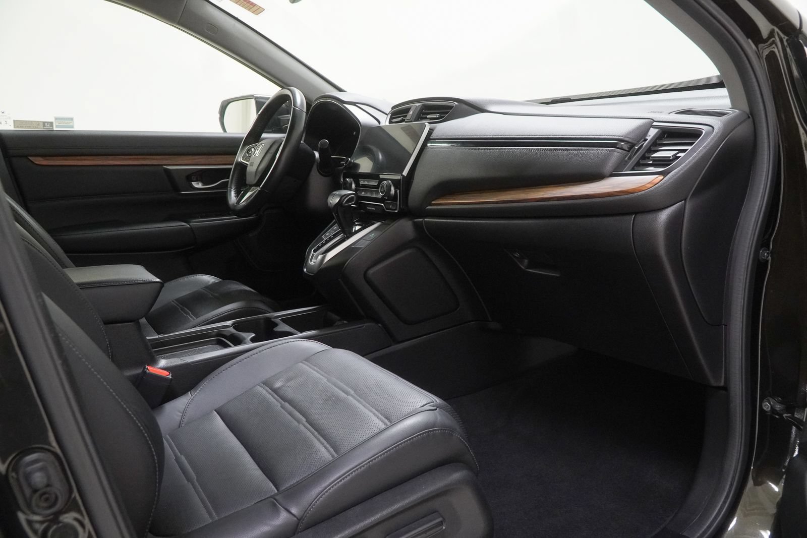 Used 2019 Honda CR-V EX-L image 32