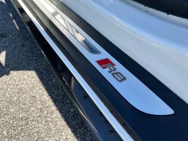 Used 2021 Audi R8 V10 performance AWD/4WD image 33