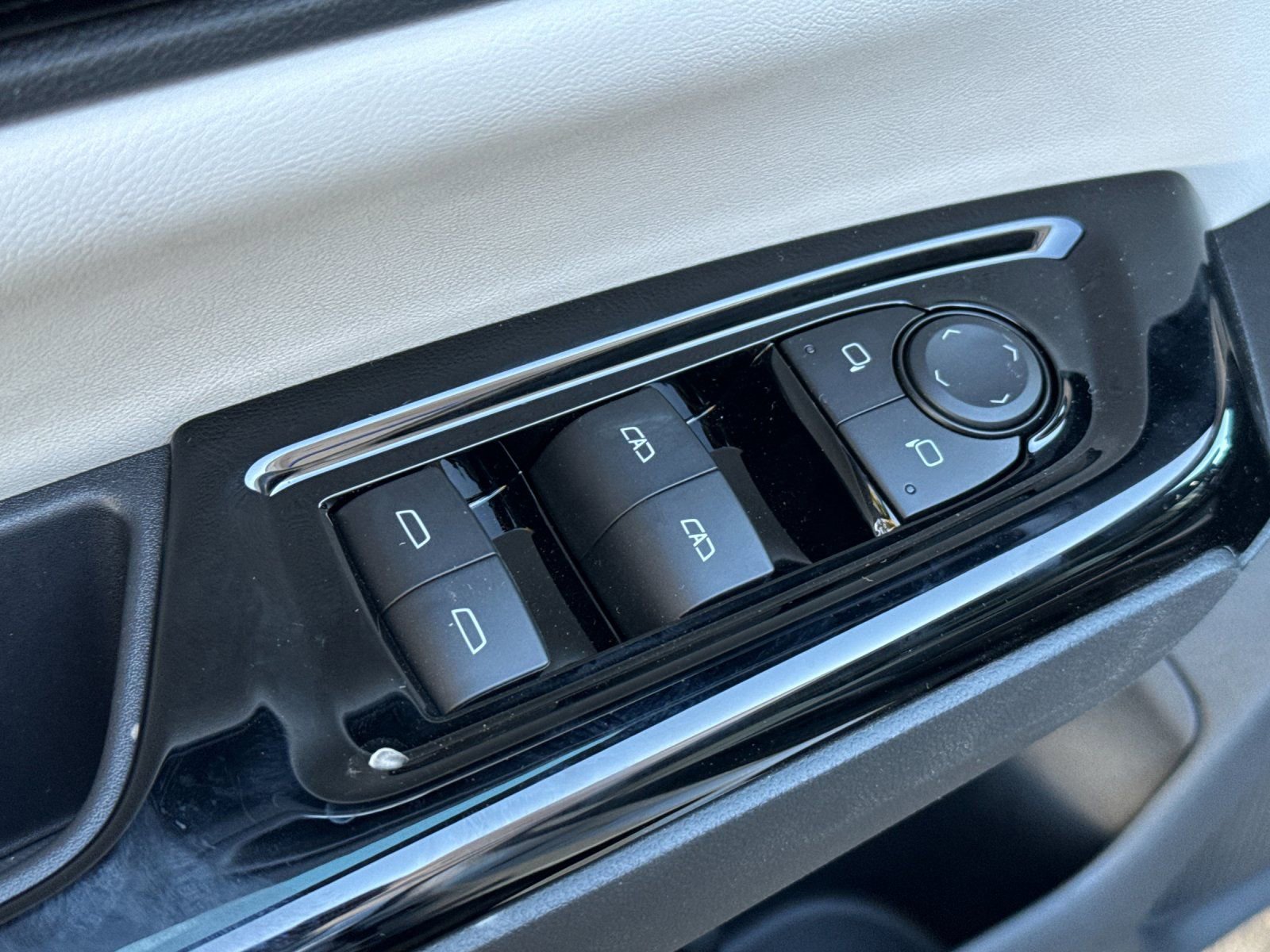 New 2026 Honda Prologue Touring image 11