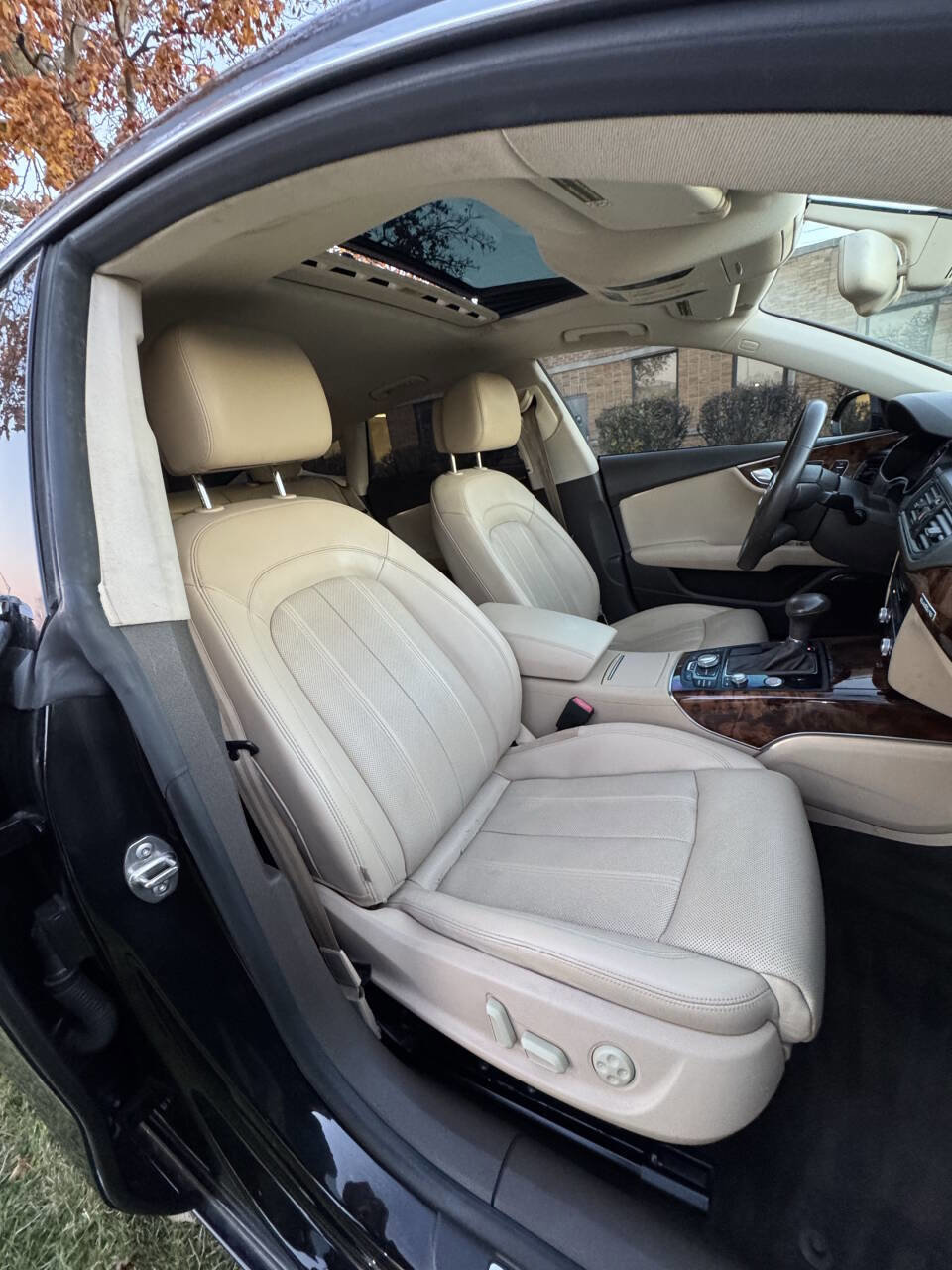 Used 2012 Audi A7 3.0T Premium image 11