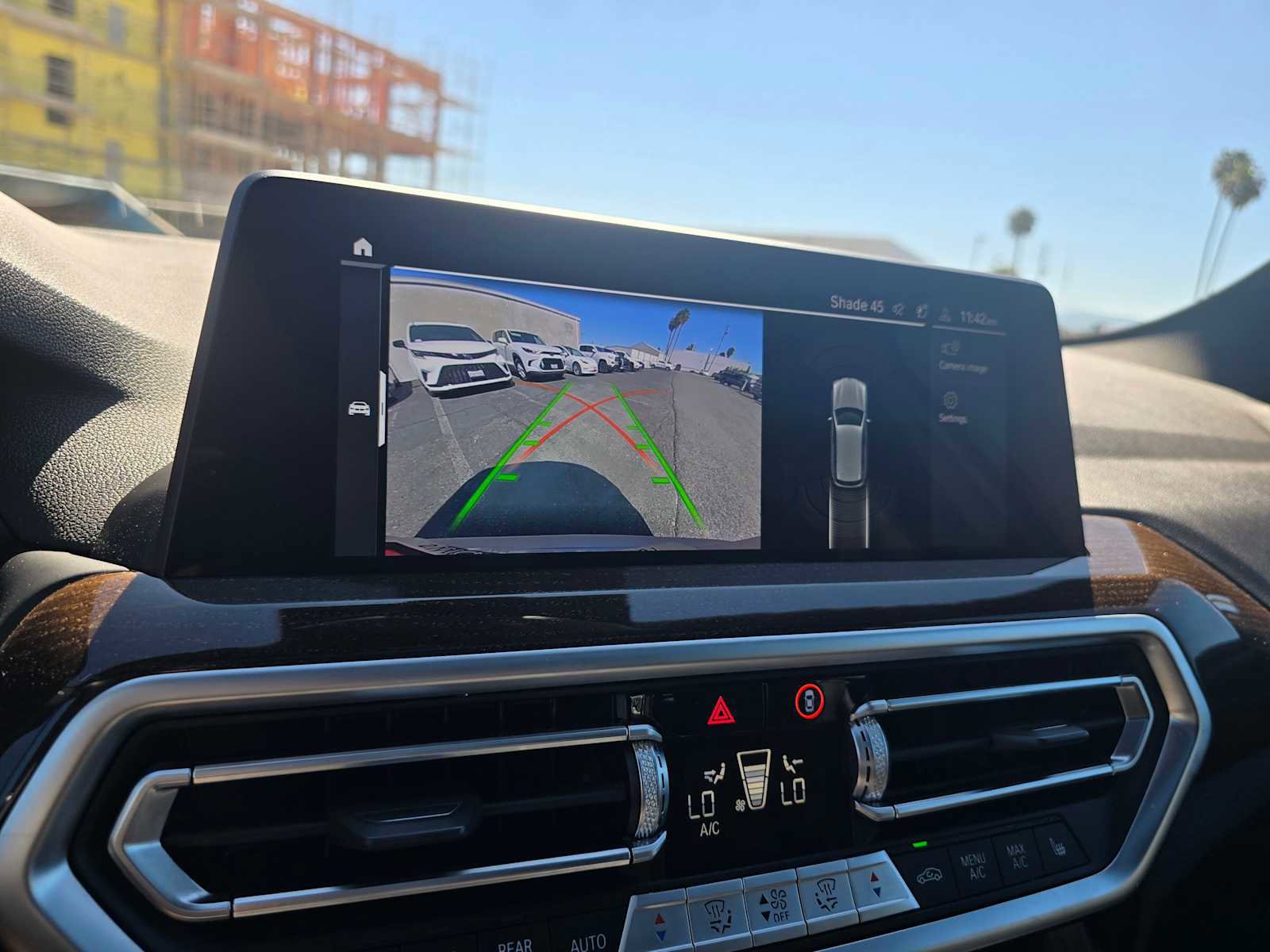 Used 2024 BMW X3 sDrive30i w/ Convenience Package image 29