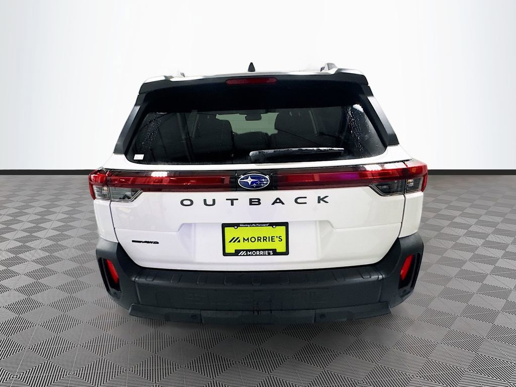New 2026 Subaru Outback Limited XT image 34