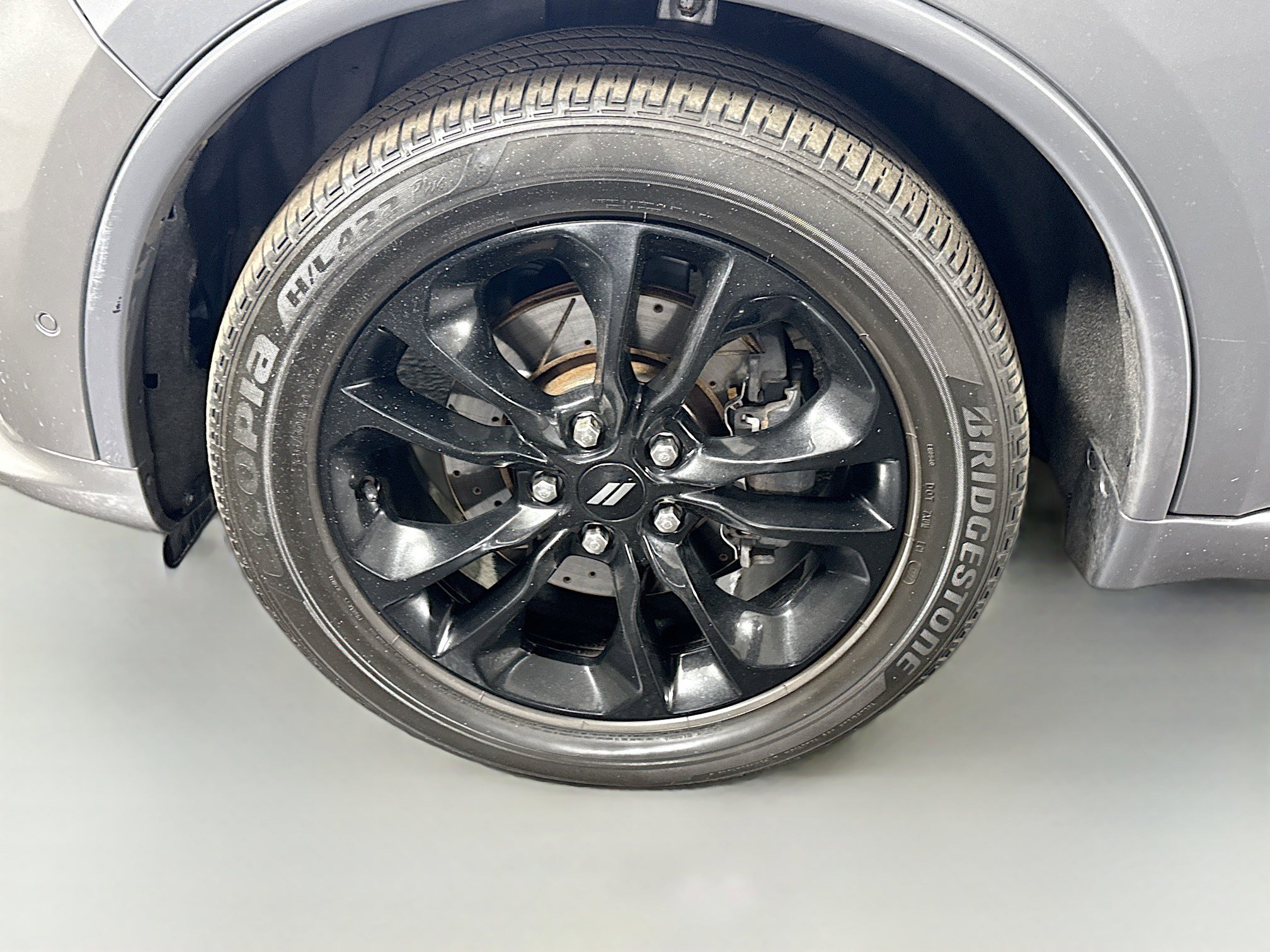 Used 2020 Dodge Durango R/T w/ Blacktop Package image 38