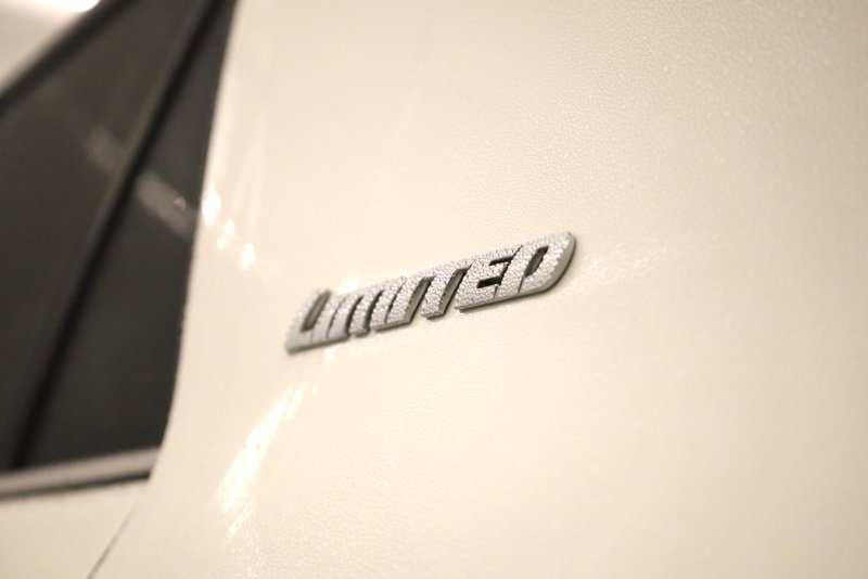 Used 2022 Toyota 4Runner Limited image 39