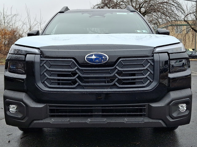 New 2026 Subaru Outback Limited image 2
