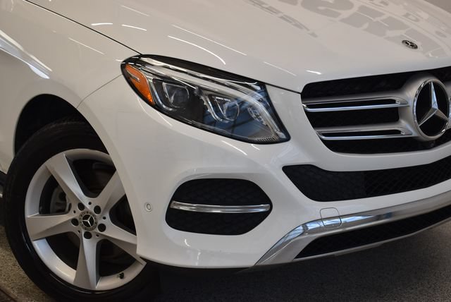 Used 2018 Mercedes-Benz GLE 350 4MATIC image 32