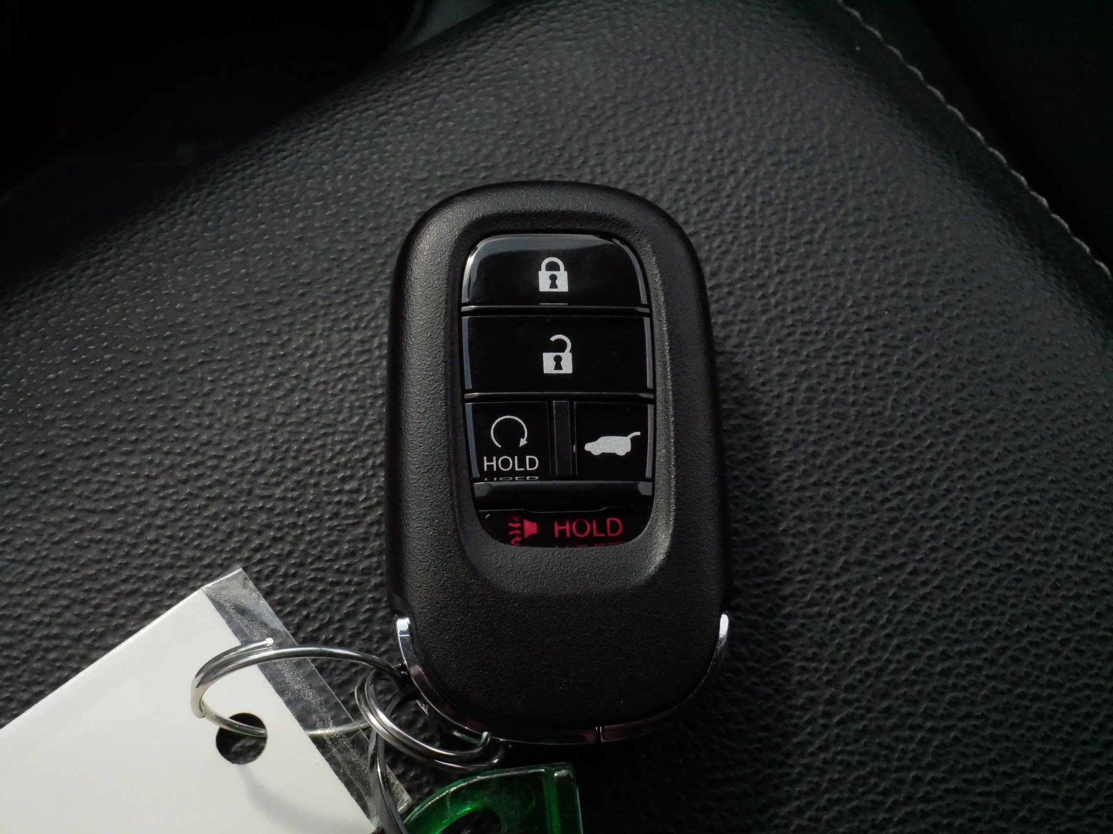 Used 2024 Honda CR-V EX image 30