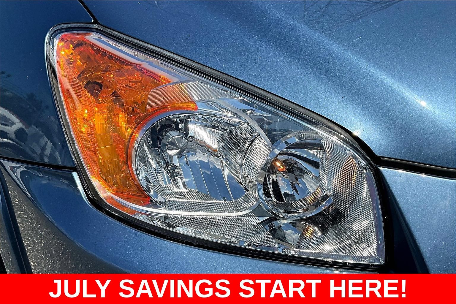 Used 2012 Toyota RAV4 Limited w/ Premium Plus Value Pkg AWD/4WD image 37