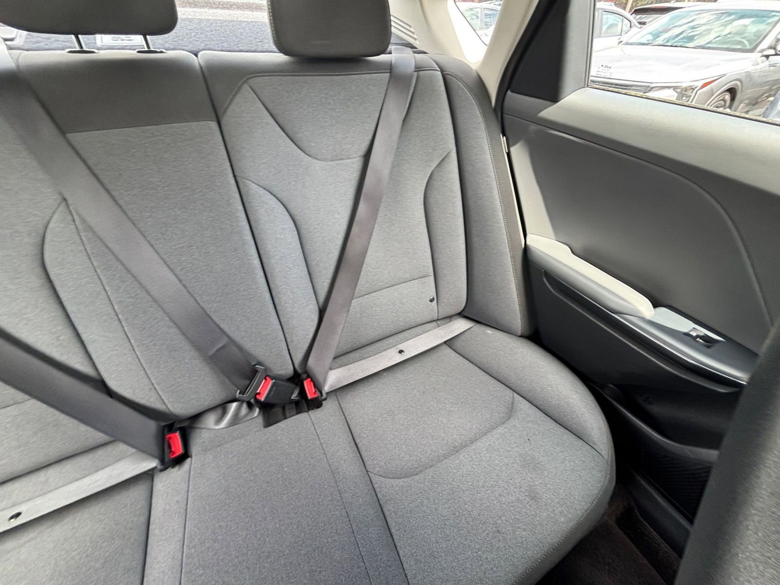 Used 2025 Kia K4 FWD image 35