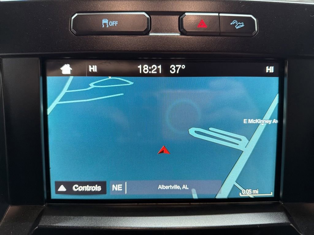 Used 2018 Ford F250 Lariat w/ Chrome Package image 38